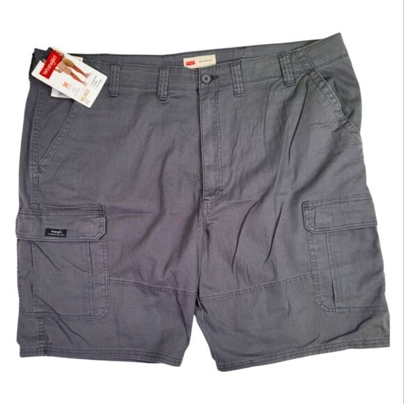 Wrangler cargo relaxed fit - Picture 1 of 9